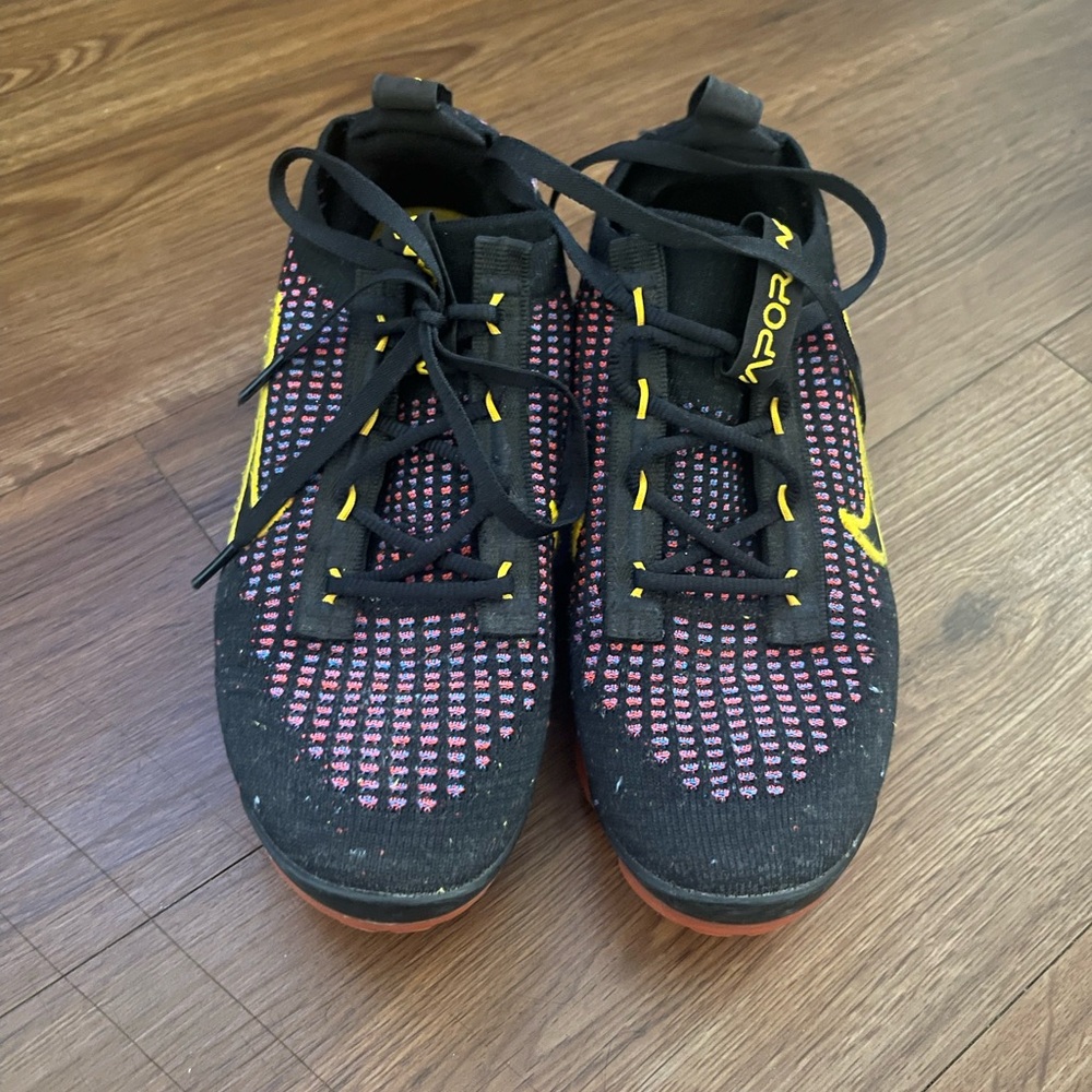 Vapor max